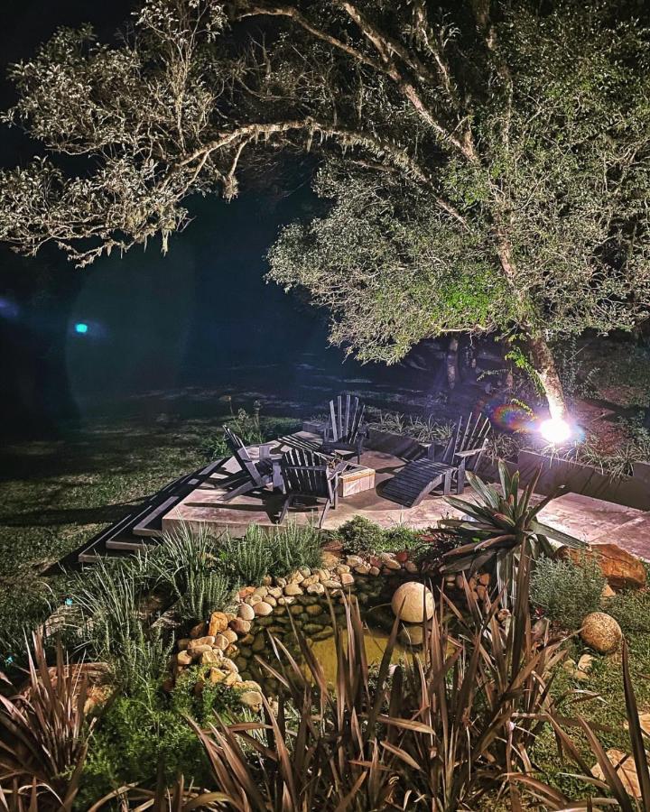 La Contemporânea Cabanas Urubici Extérieur photo