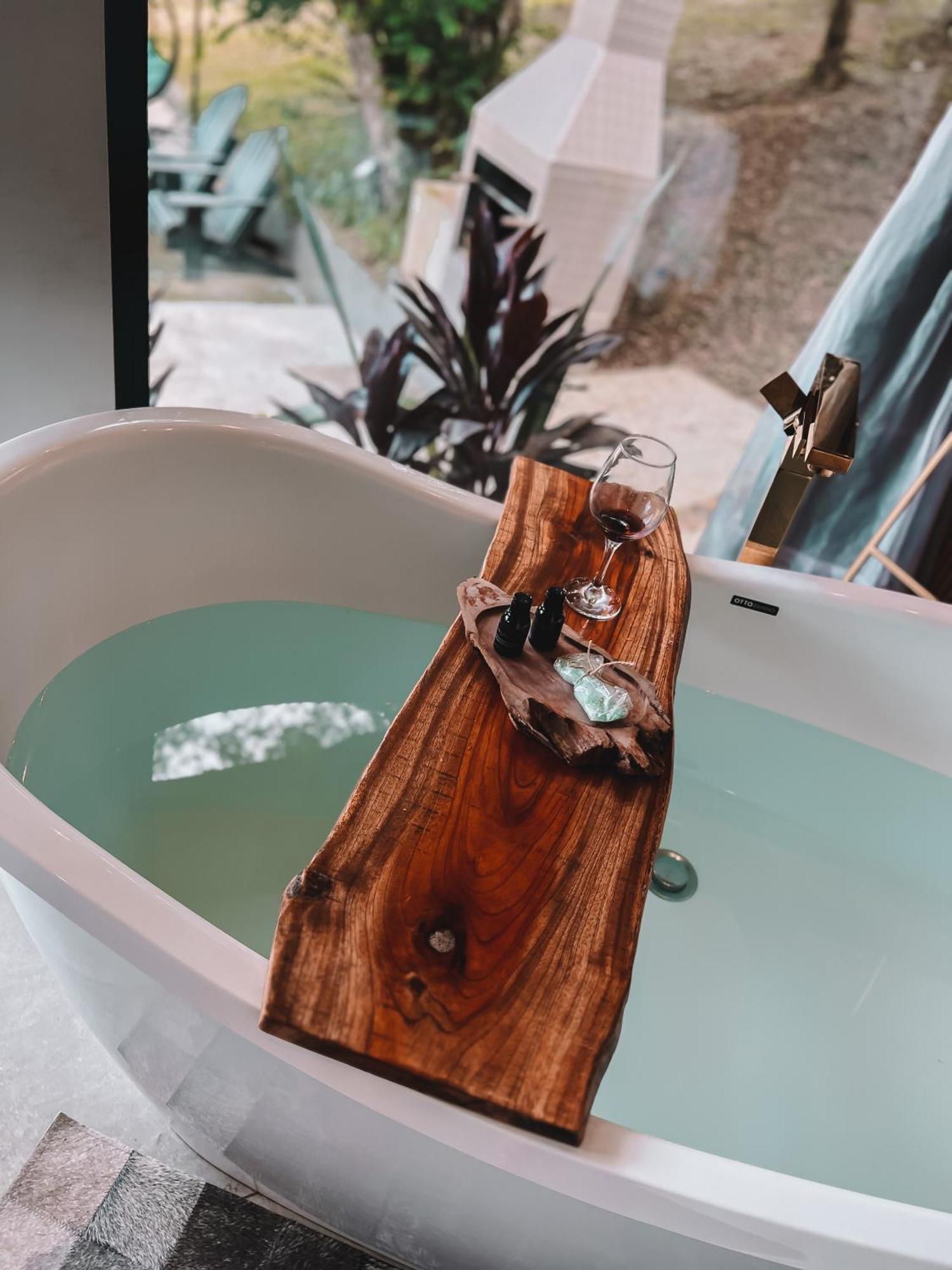 La Contemporânea Cabanas Urubici Extérieur photo